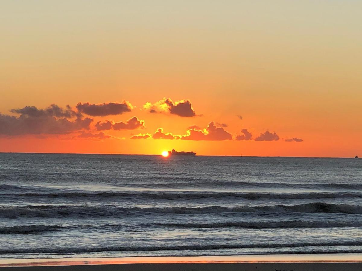 Apartamento Espetacular Melhor Localizacao Praia Navega Bc E Itajai Navegantes Eksteriør billede