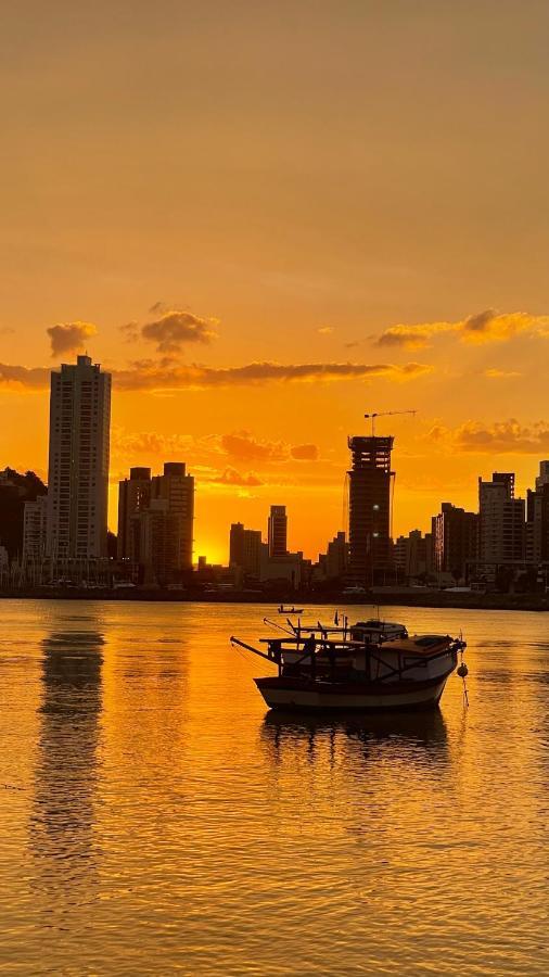 Apartamento Espetacular Melhor Localizacao Praia Navega Bc E Itajai Navegantes Eksteriør billede
