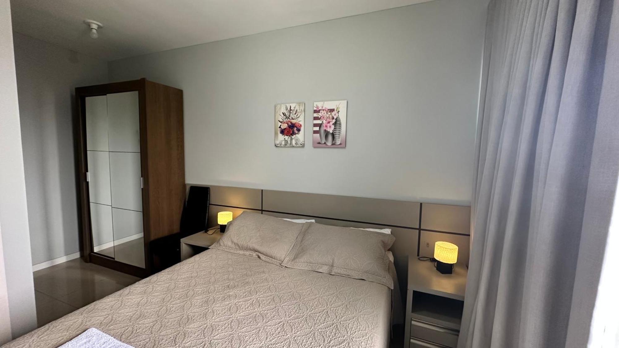 Apartamento Espetacular Melhor Localizacao Praia Navega Bc E Itajai Navegantes Eksteriør billede