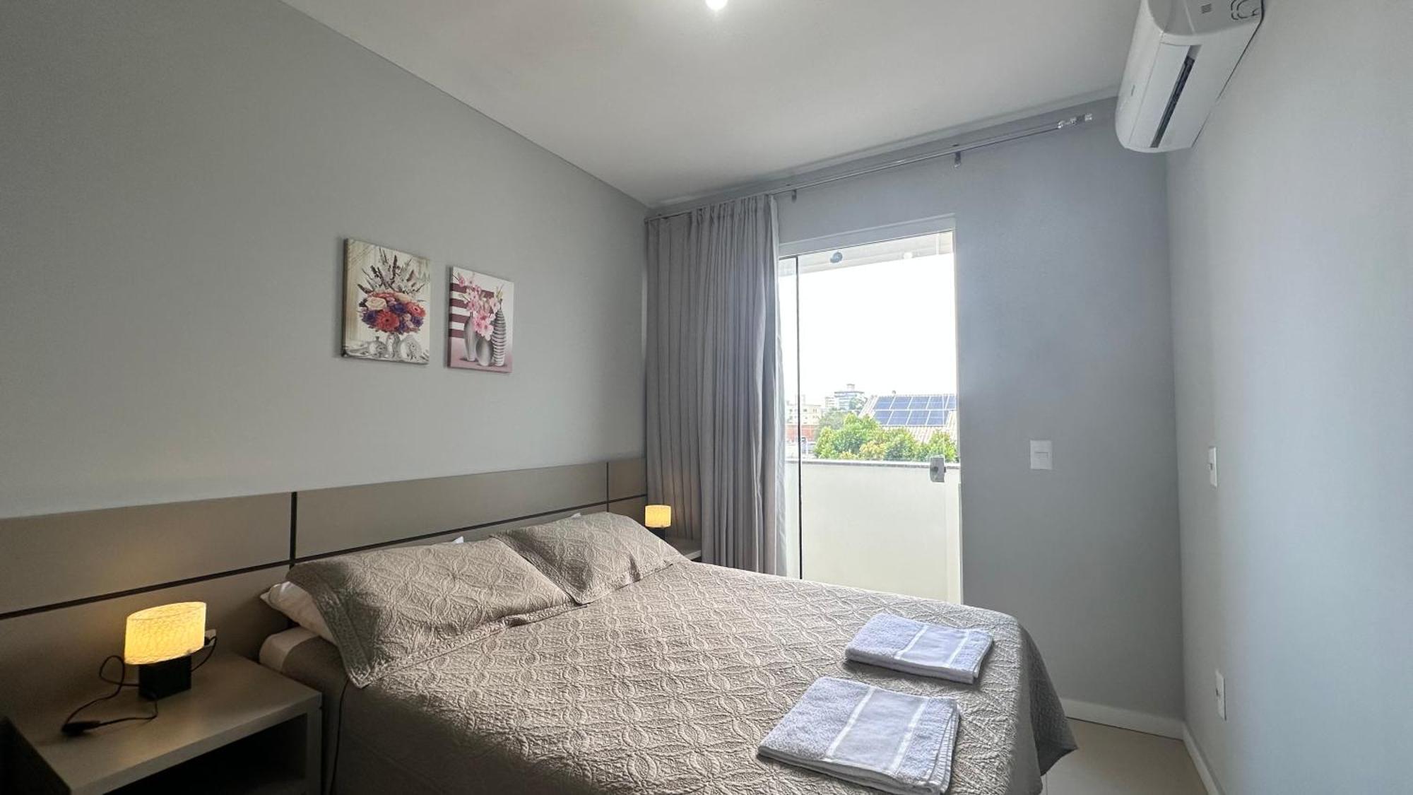 Apartamento Espetacular Melhor Localizacao Praia Navega Bc E Itajai Navegantes Eksteriør billede