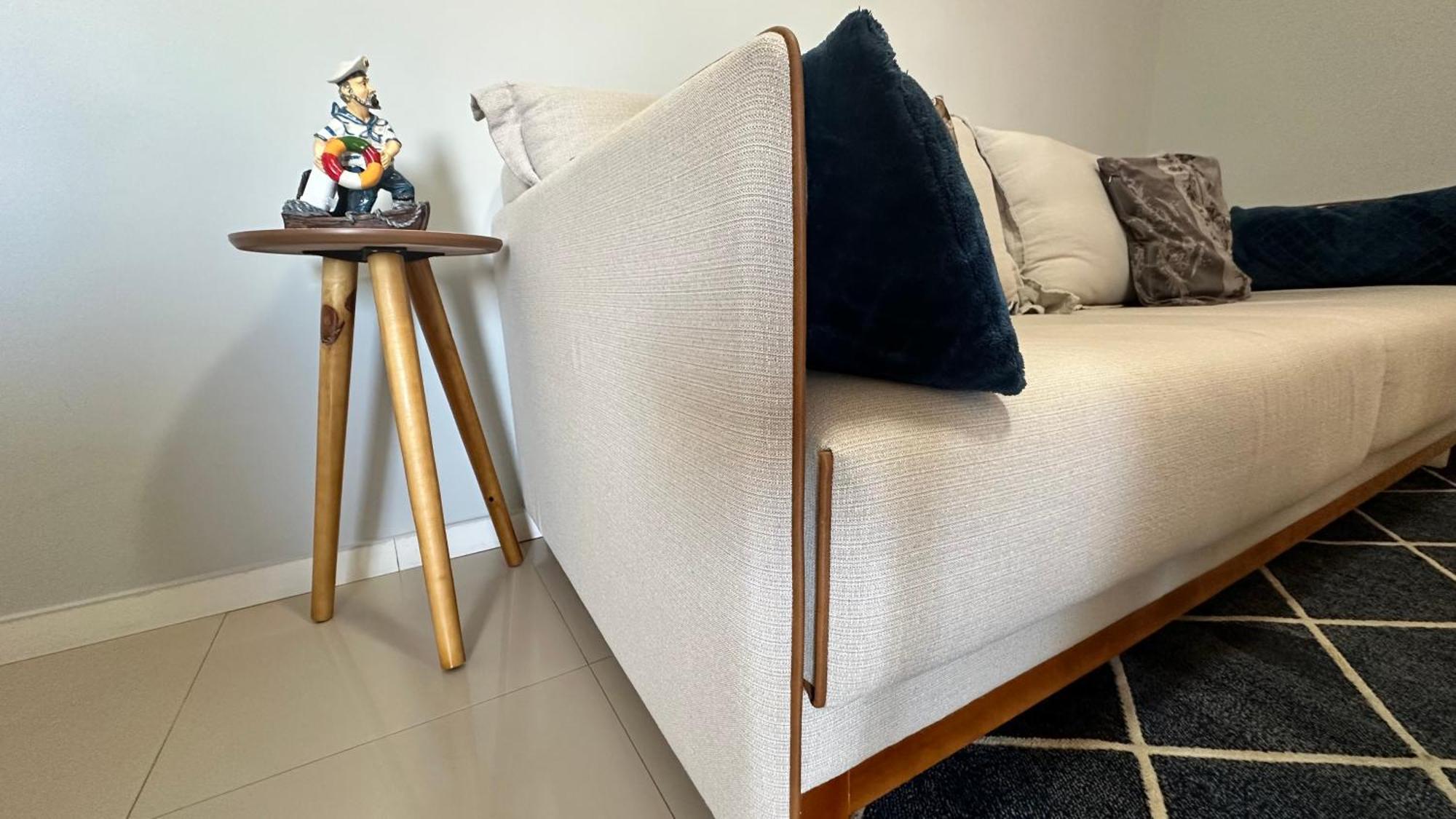 Apartamento Espetacular Melhor Localizacao Praia Navega Bc E Itajai Navegantes Eksteriør billede